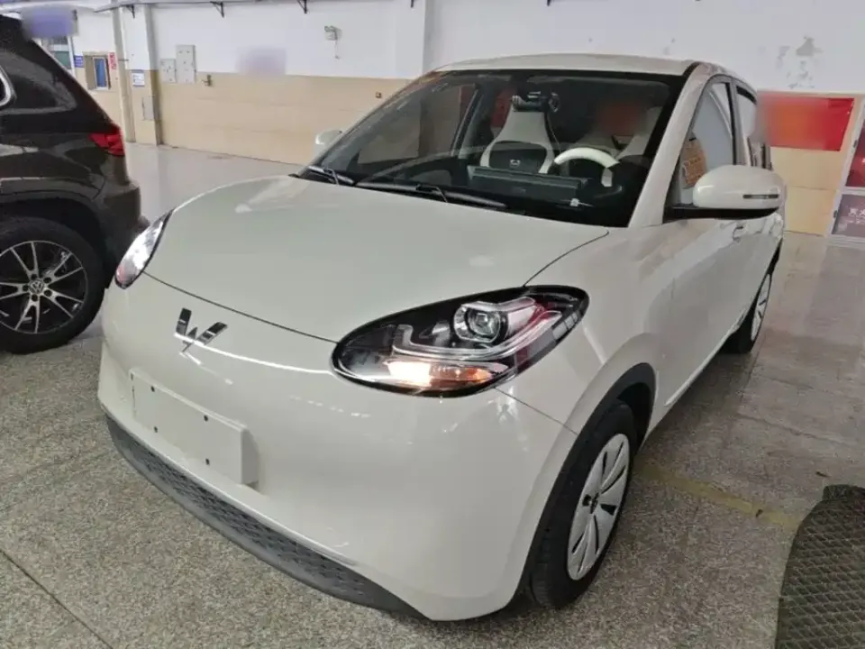Wuling Bingo
