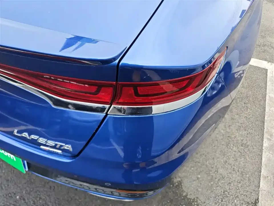 Hyundai Fista