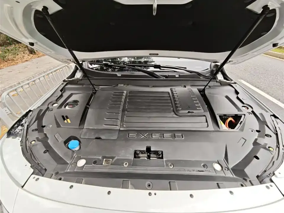 EXEED Zhaofeng C-DM