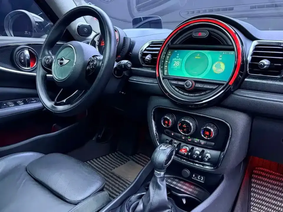 MINI Mini Clubman