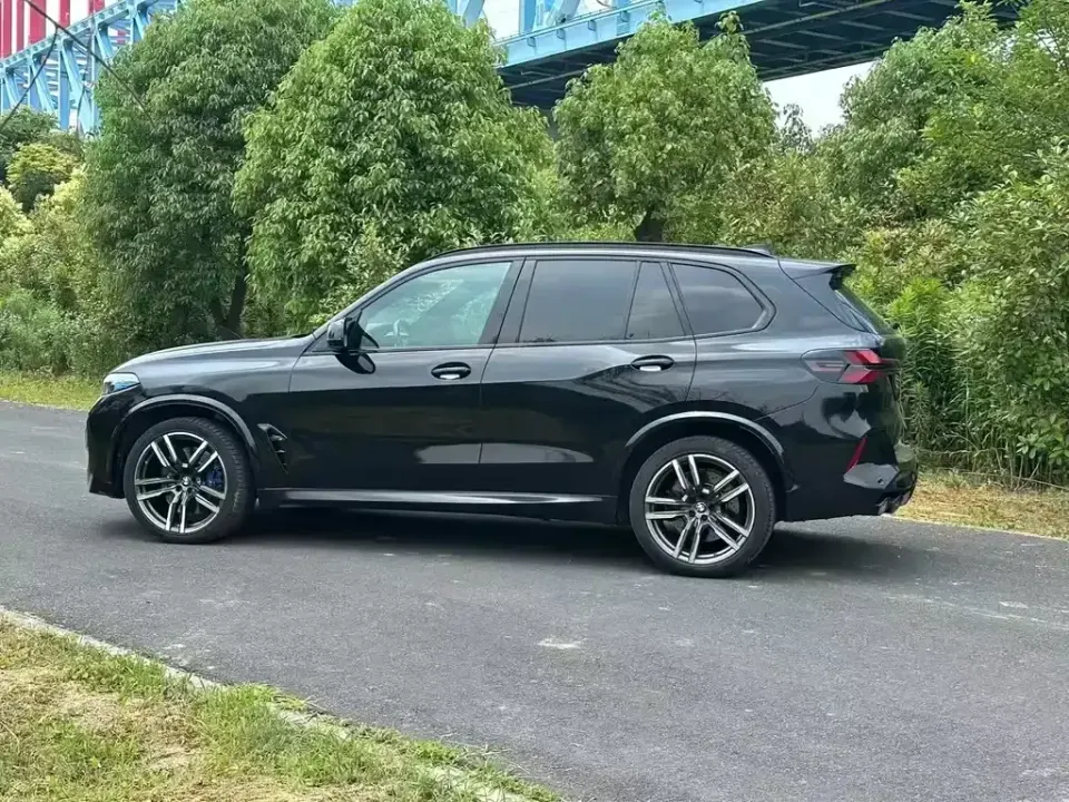 BMW X5 M