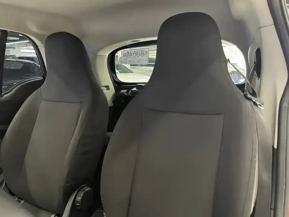 Smart Smart Fortwo