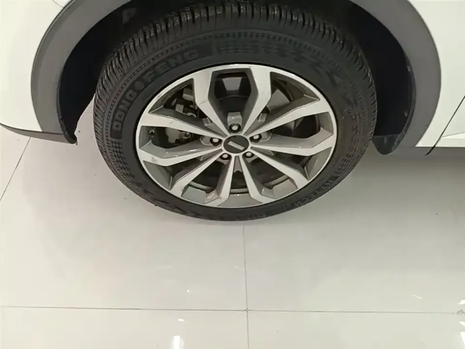 WEY Wey VV6