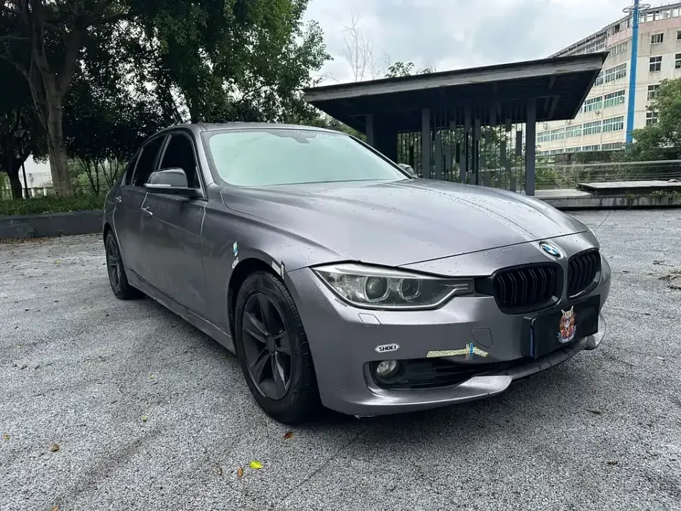 BMW 3 Series (Import)