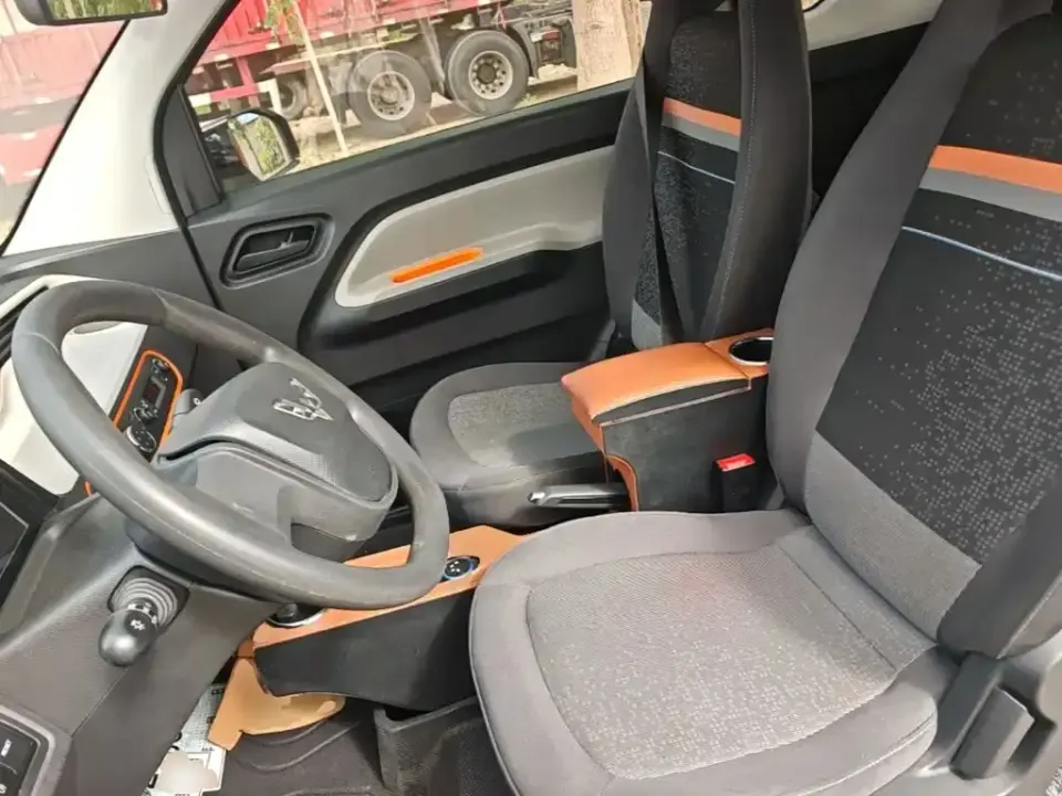 Wuling MINIEV