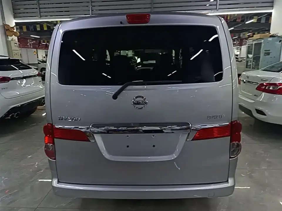 Nissan NV200