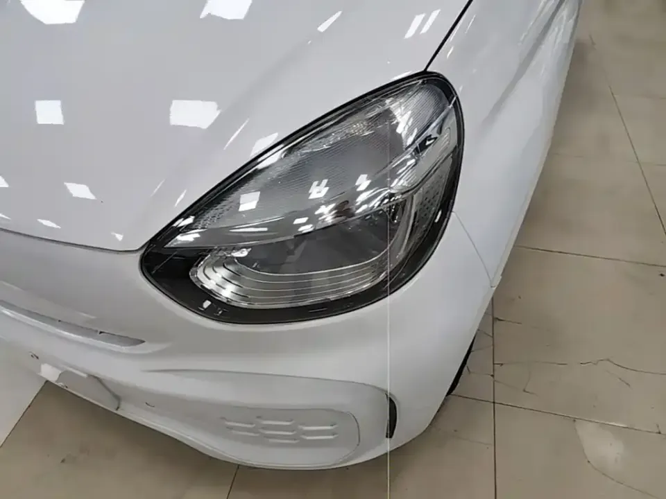 Roewe Clever