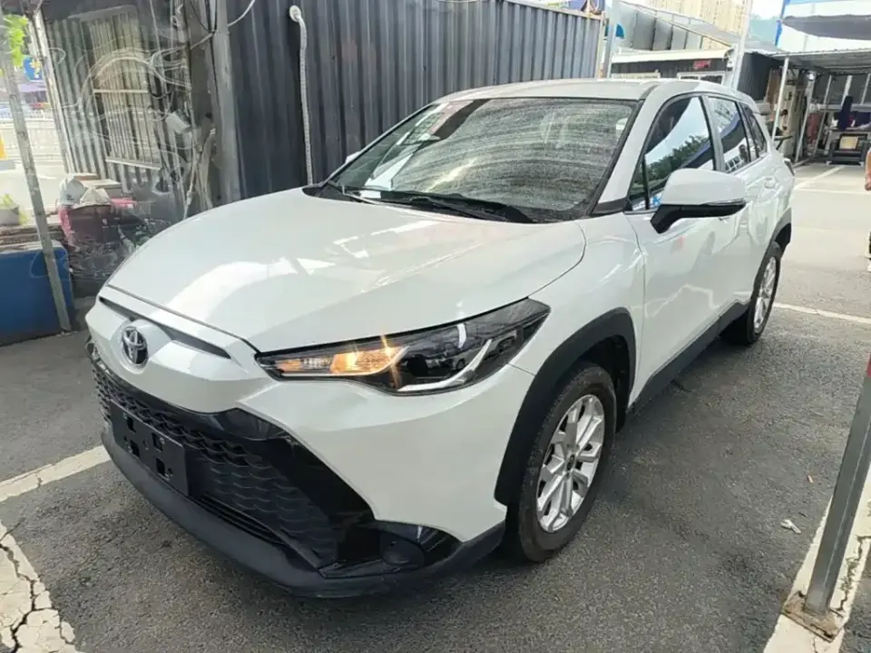 Toyota Frontlander