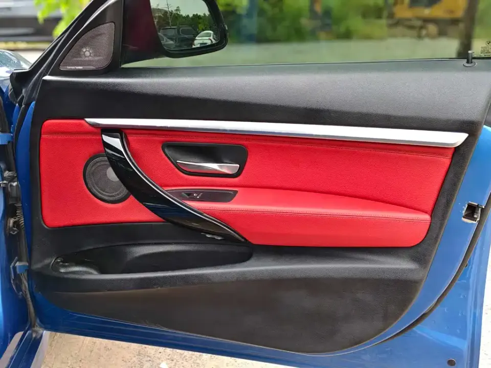 BMW 3 Series GT