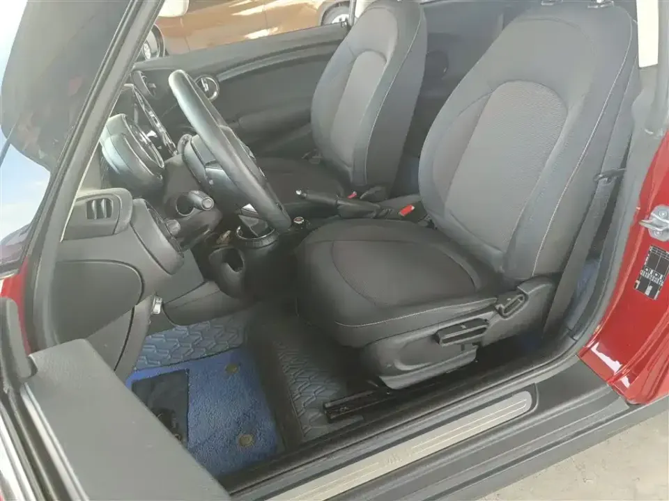 MINI Mini