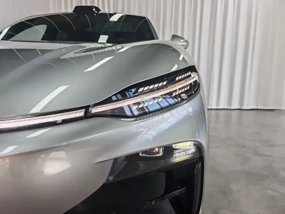 Voyah Passion S