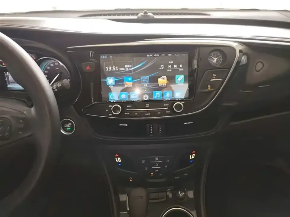 Buick Envision Plus