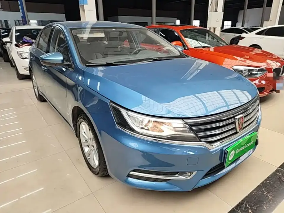 Roewe i6 Classic
