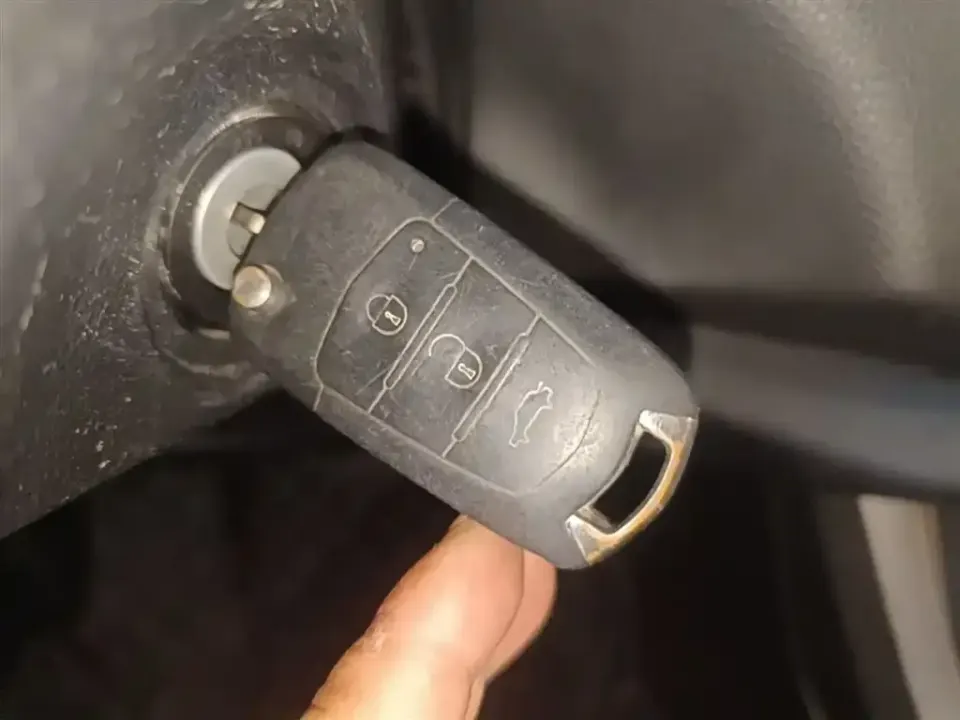 Haima Haima S5