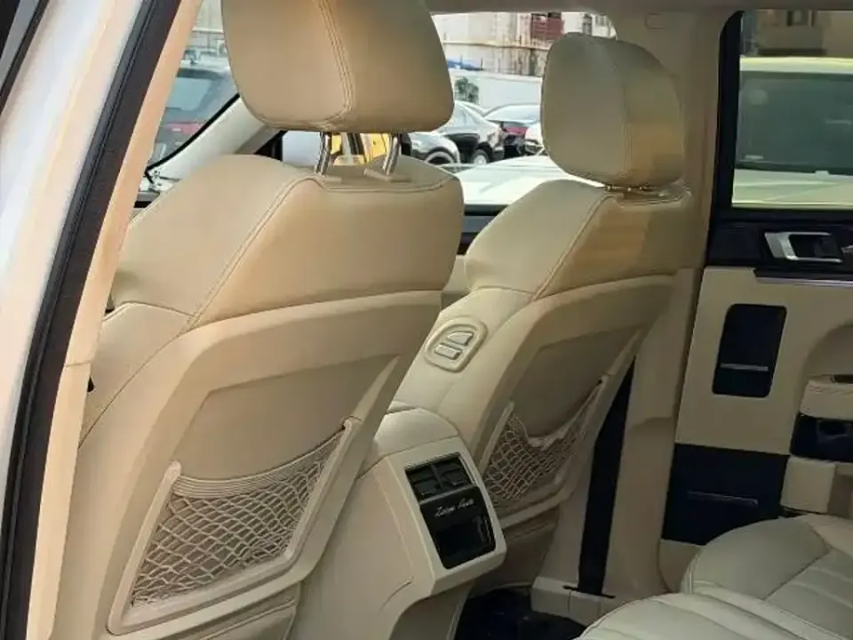 Zotye Zotye T700
