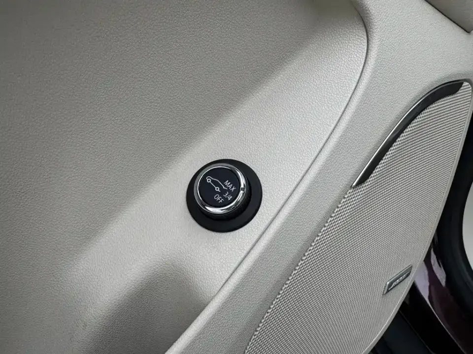 Buick Enclave