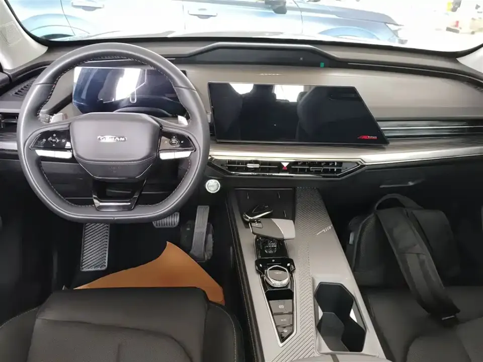 Oshan Oushang Z6