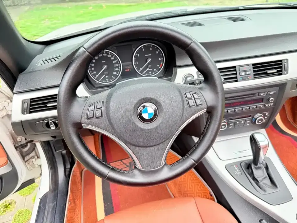 BMW 3 Series (Import)