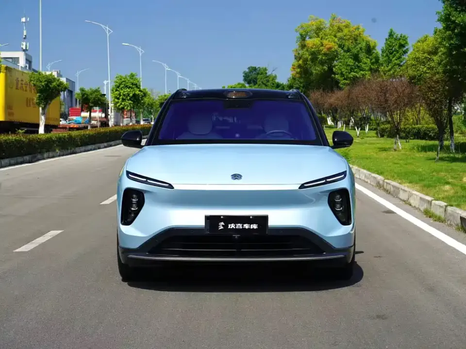 Nio ES6