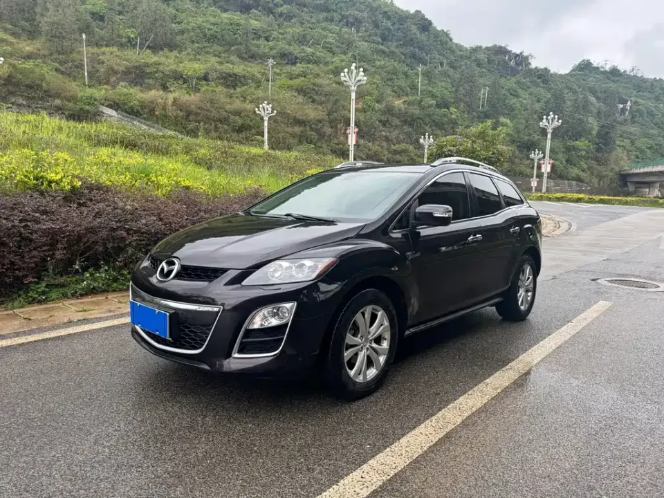 Mazda CX-7