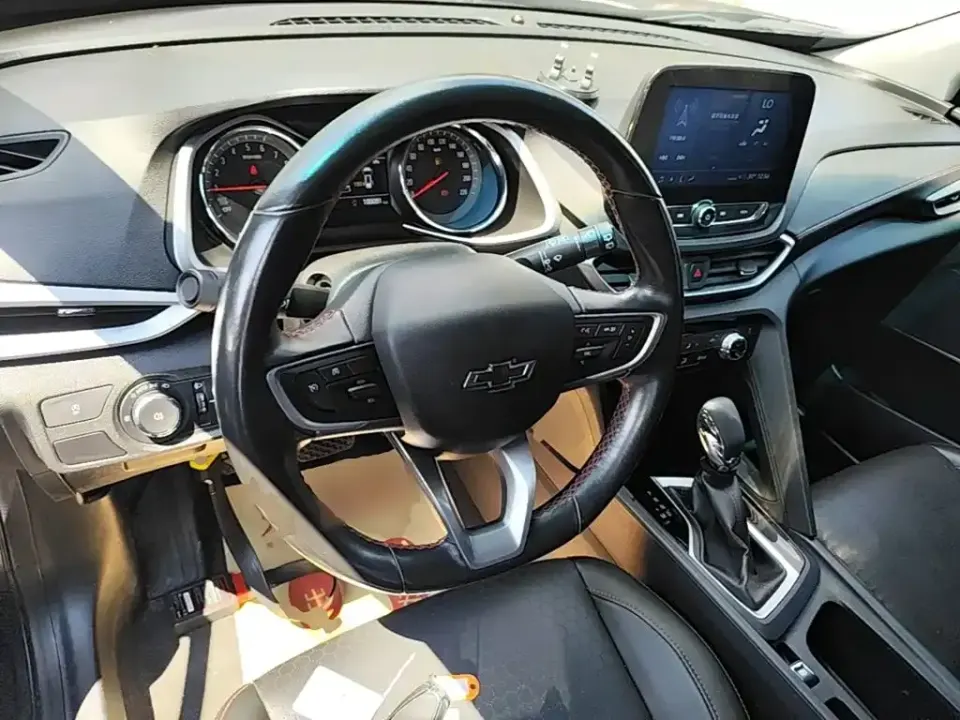 Chevrolet Volando