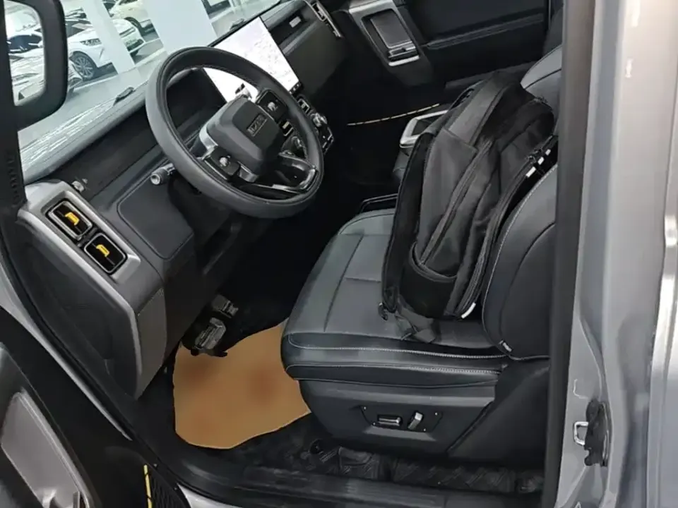 iCAR iCAR Super V23
