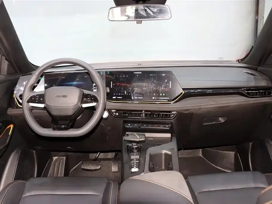 Oshan Oushang X5 PLUS