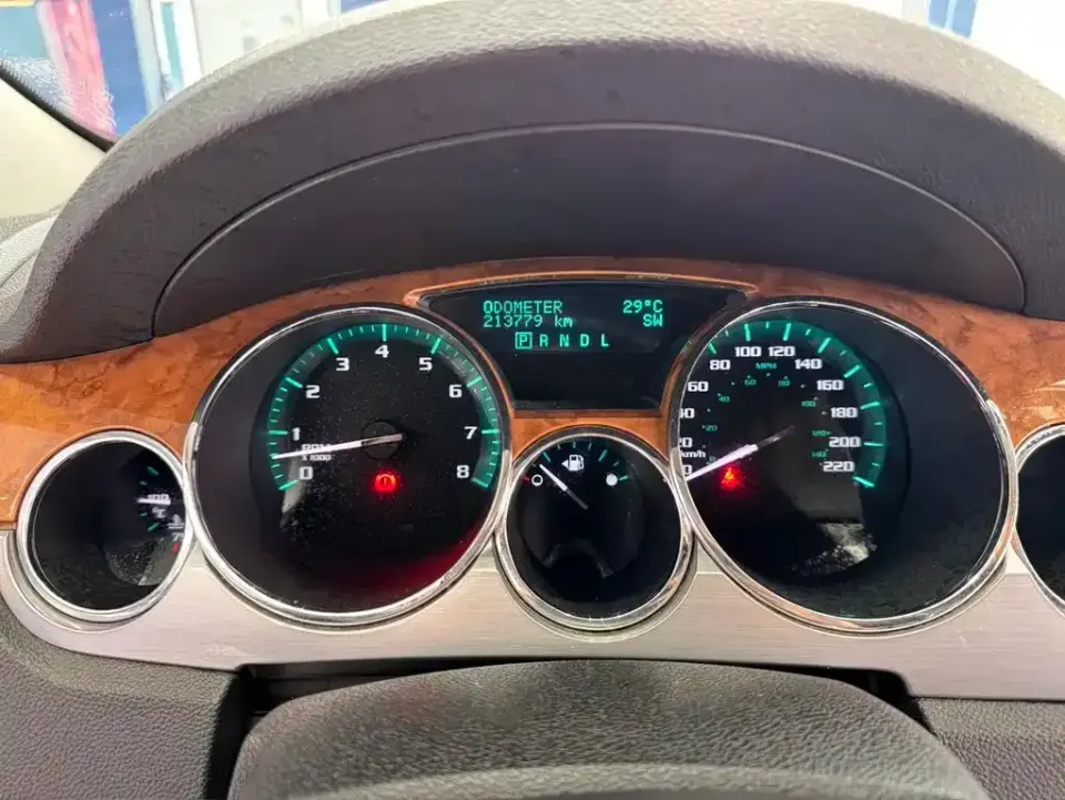 Buick Enclave