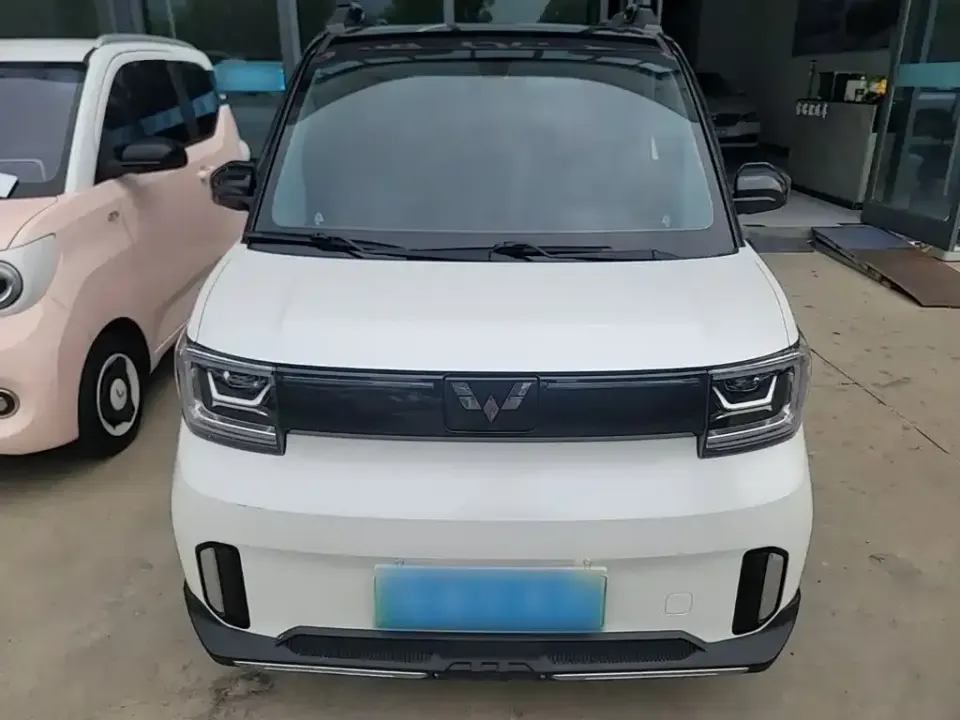 Wuling MINIEV