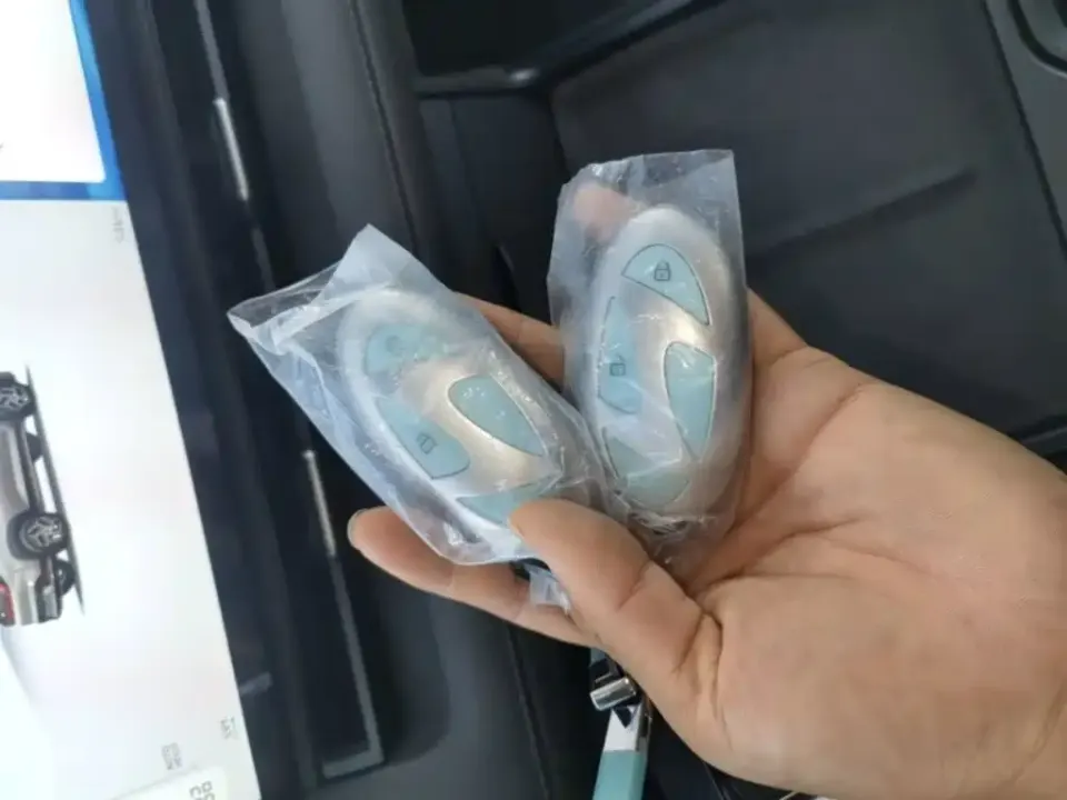 Hyundai EO