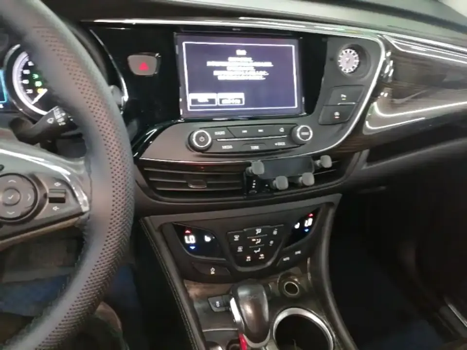 Buick Envision Plus