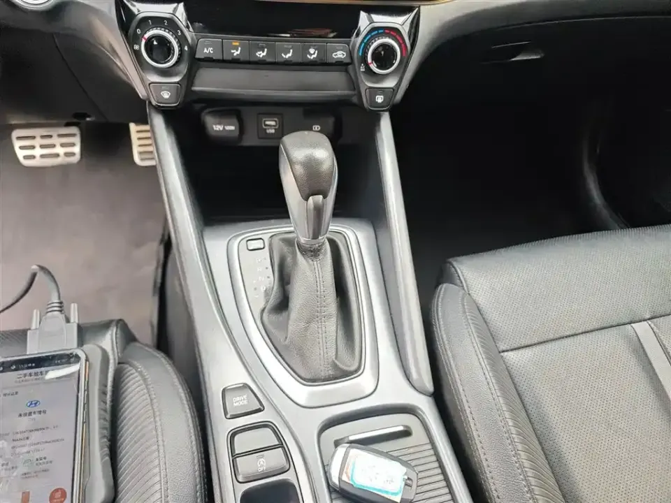 Hyundai Fista