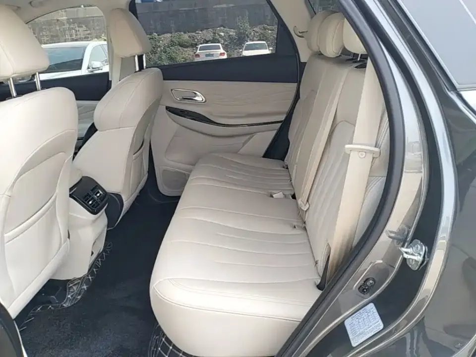 Oshan Oushang X7
