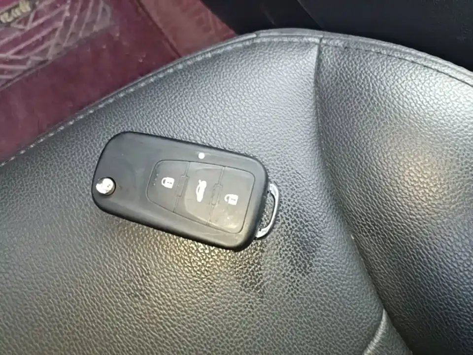 Roewe 360