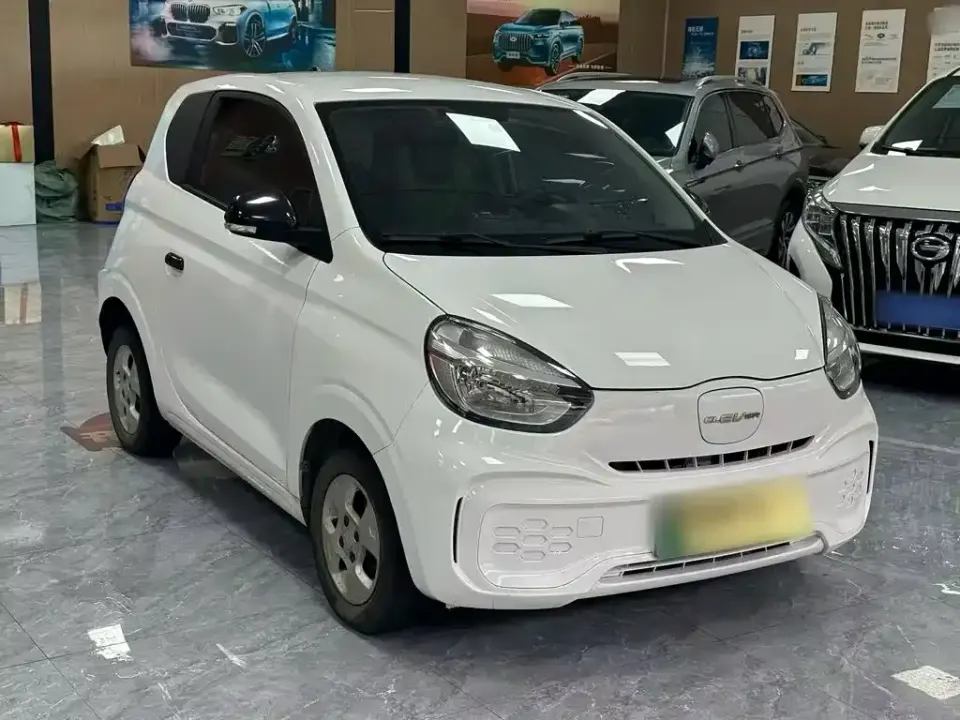 Roewe Clever