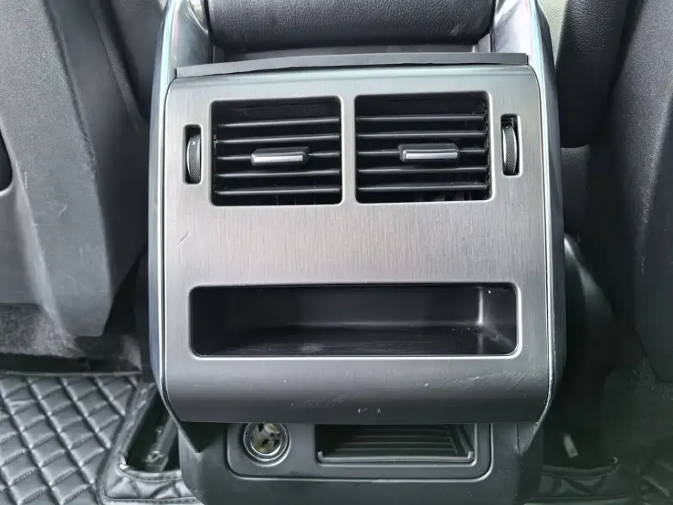 Land Rover Sport