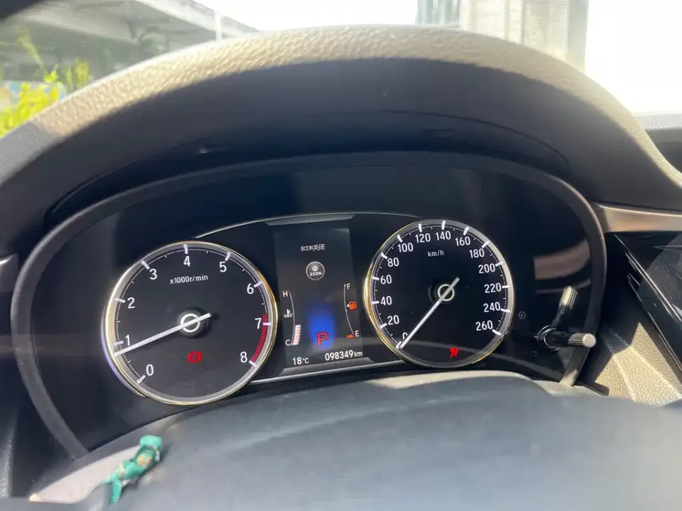 Honda Spirior