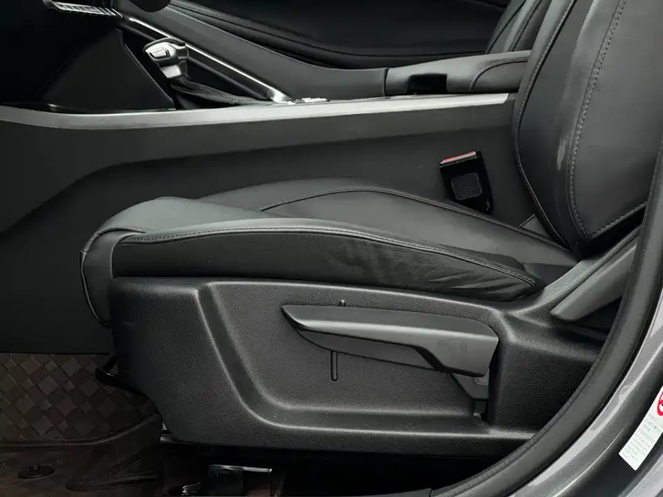 Changan CS35PLUS