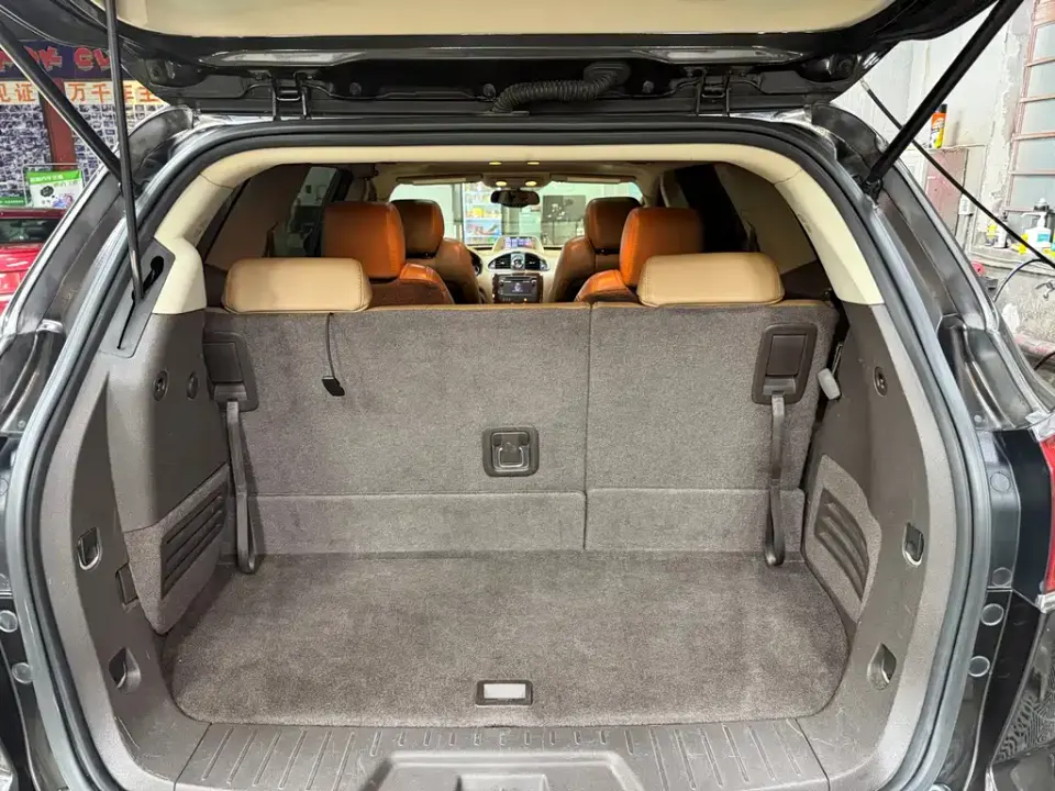 Buick Enclave