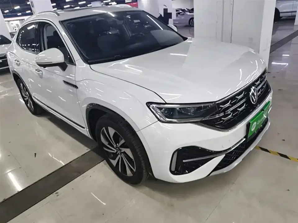 Volkswagen X