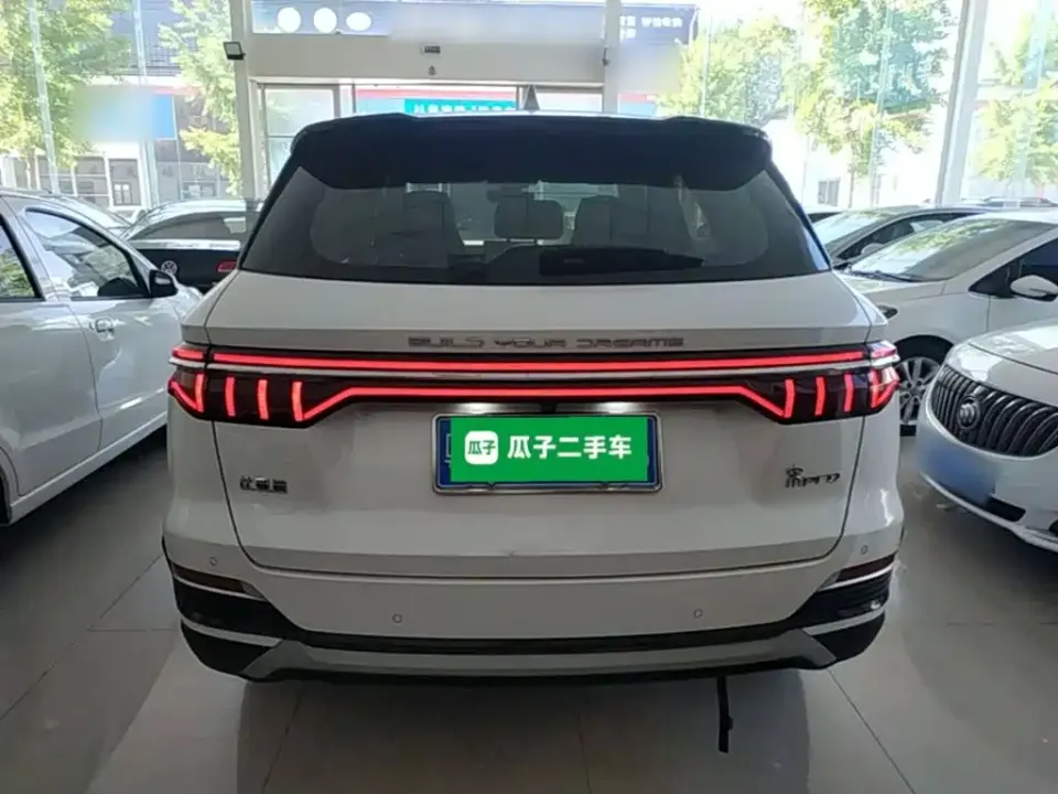 BYD Pro
