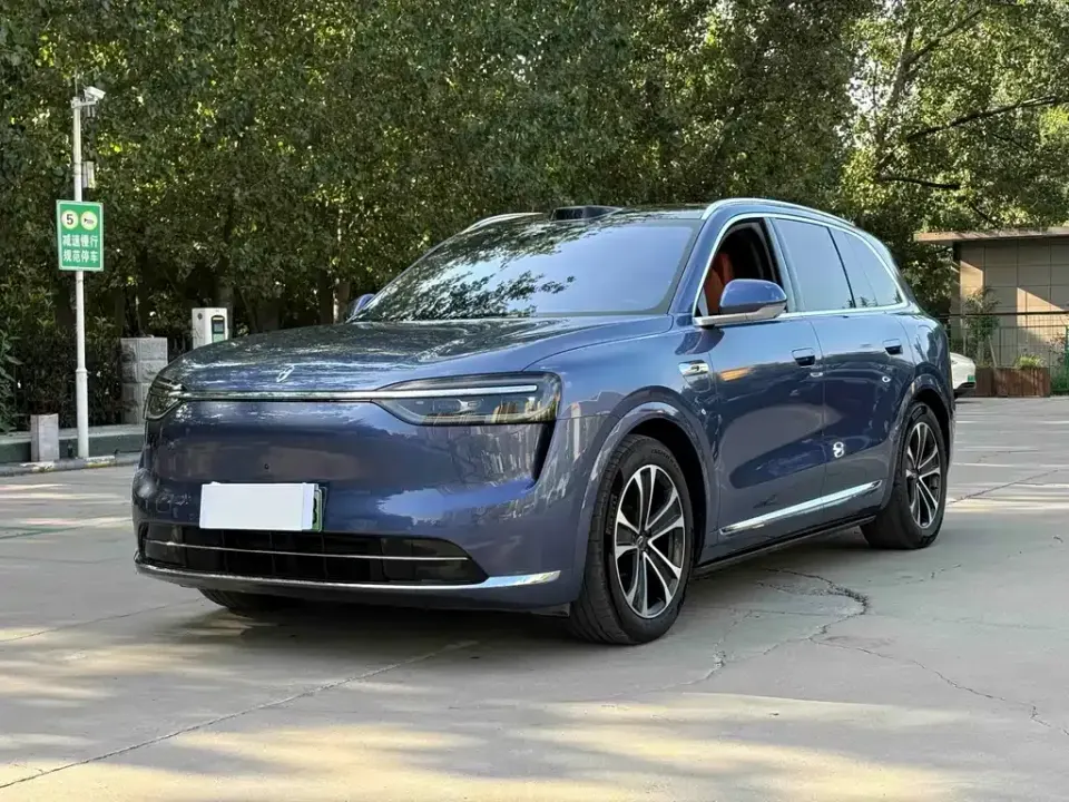 AITO M7