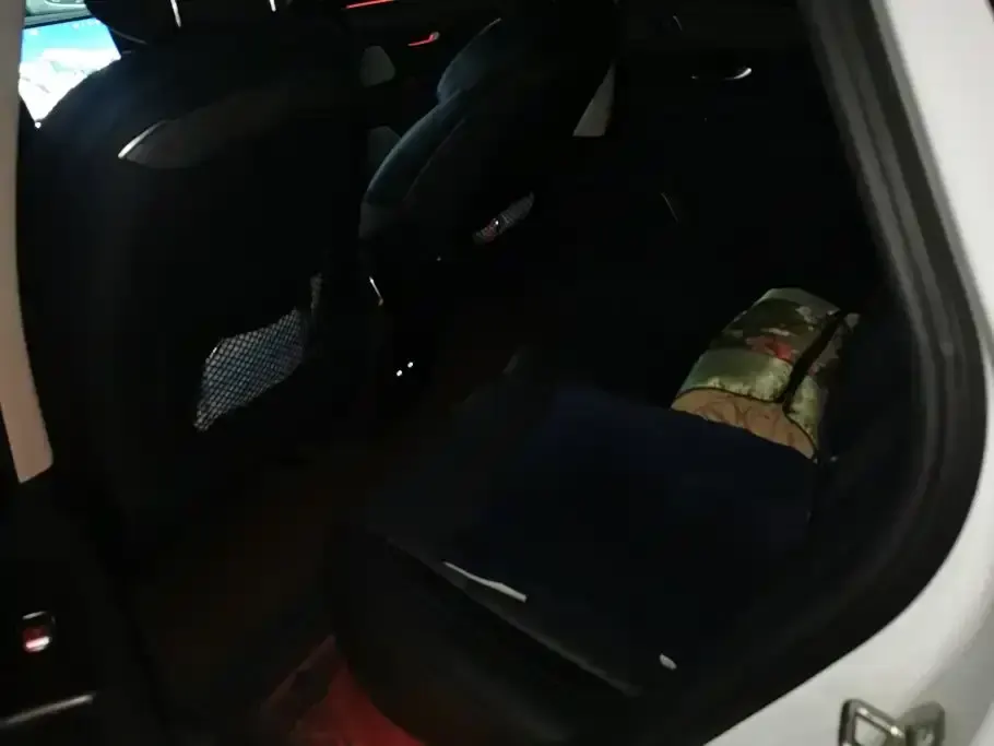 AITO AITO M5