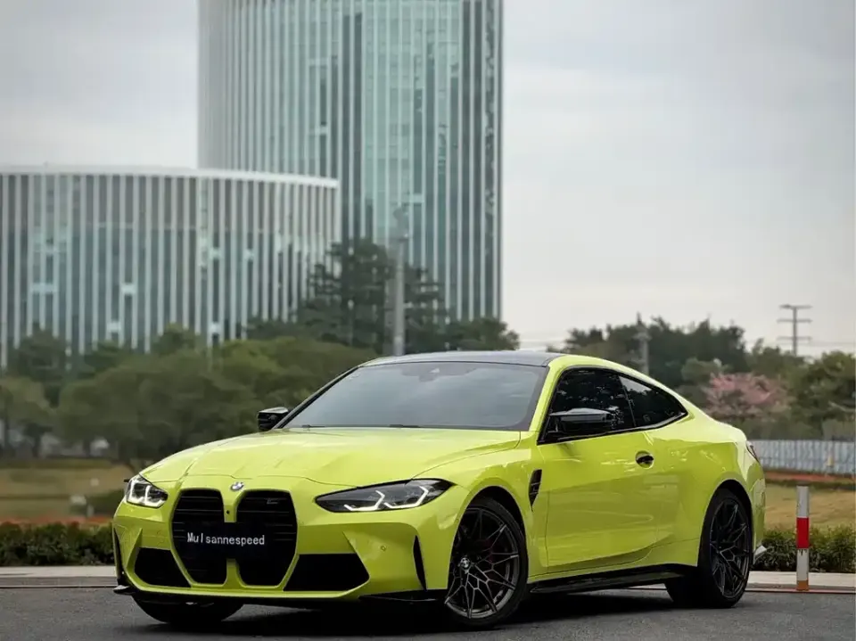 BMW M4