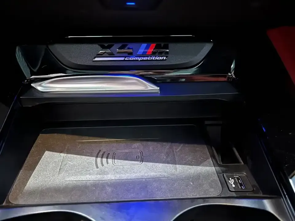 BMW X4 M