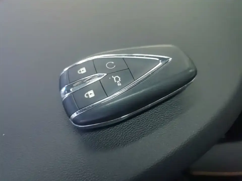 Changan X7 Plus