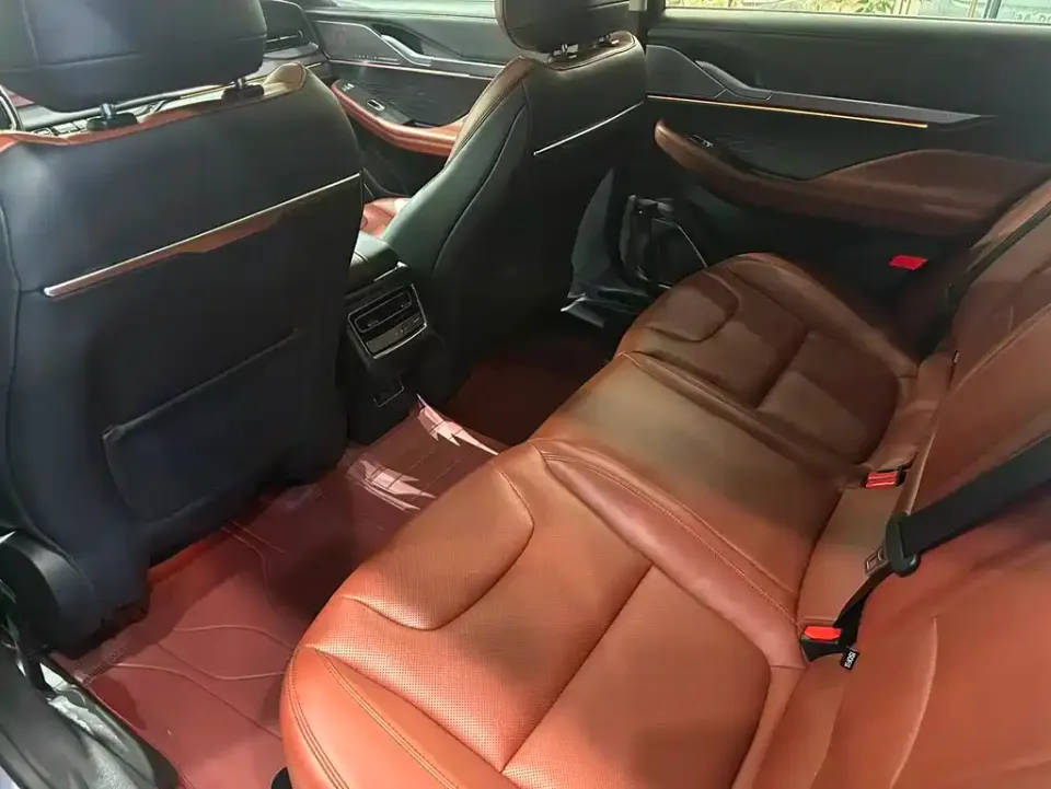 Lincoln Z