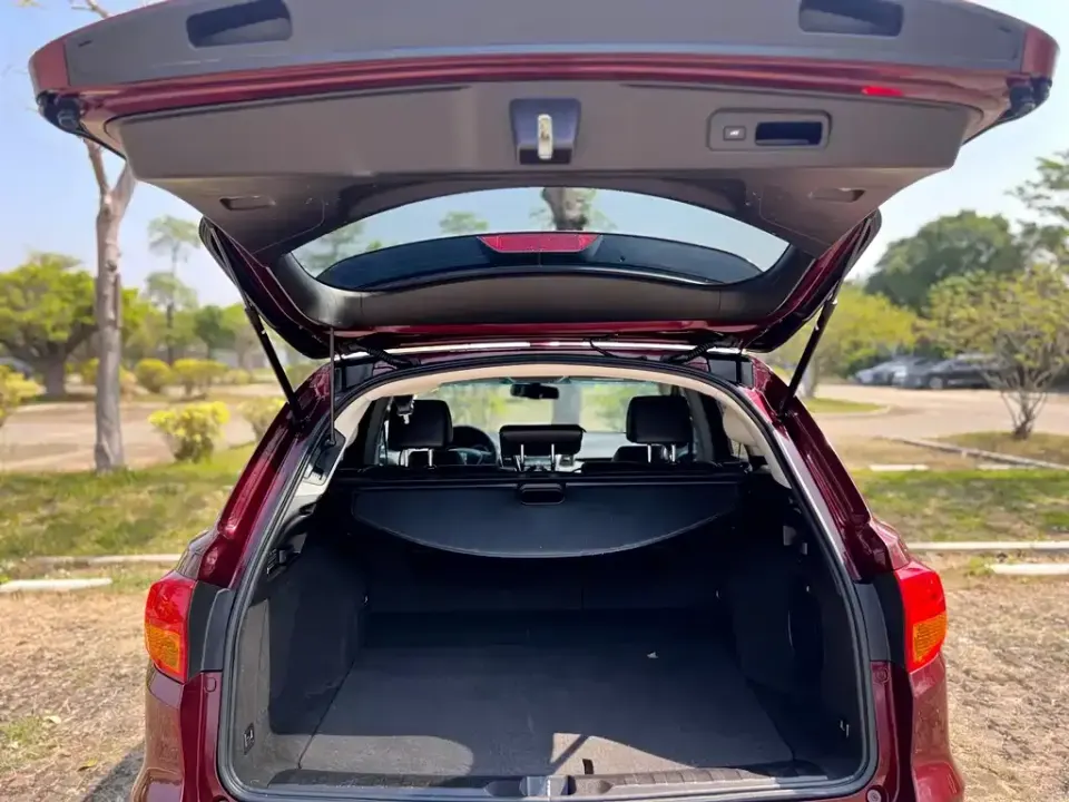 Acura RDX (Import)