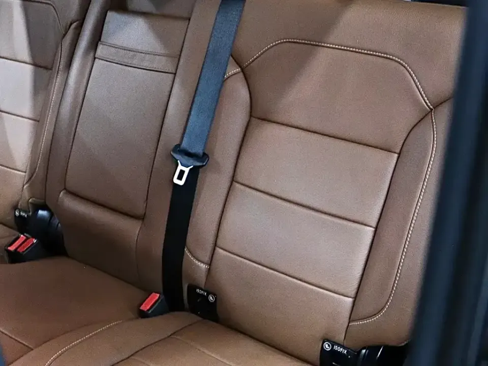 Mercedes-Benz GLE AMG