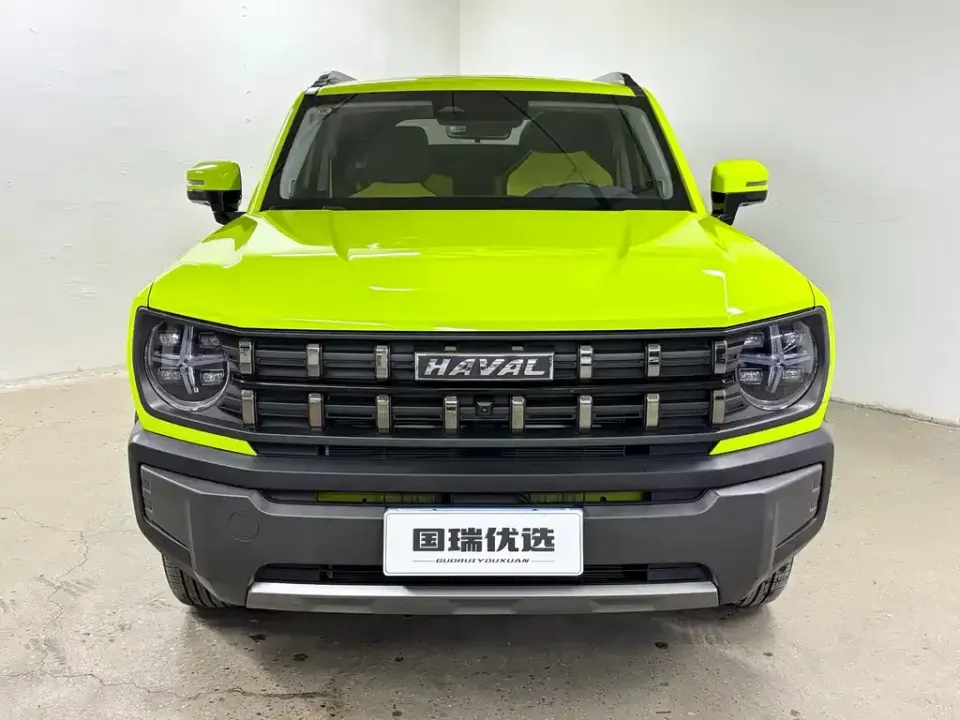 Haval Cool Dog